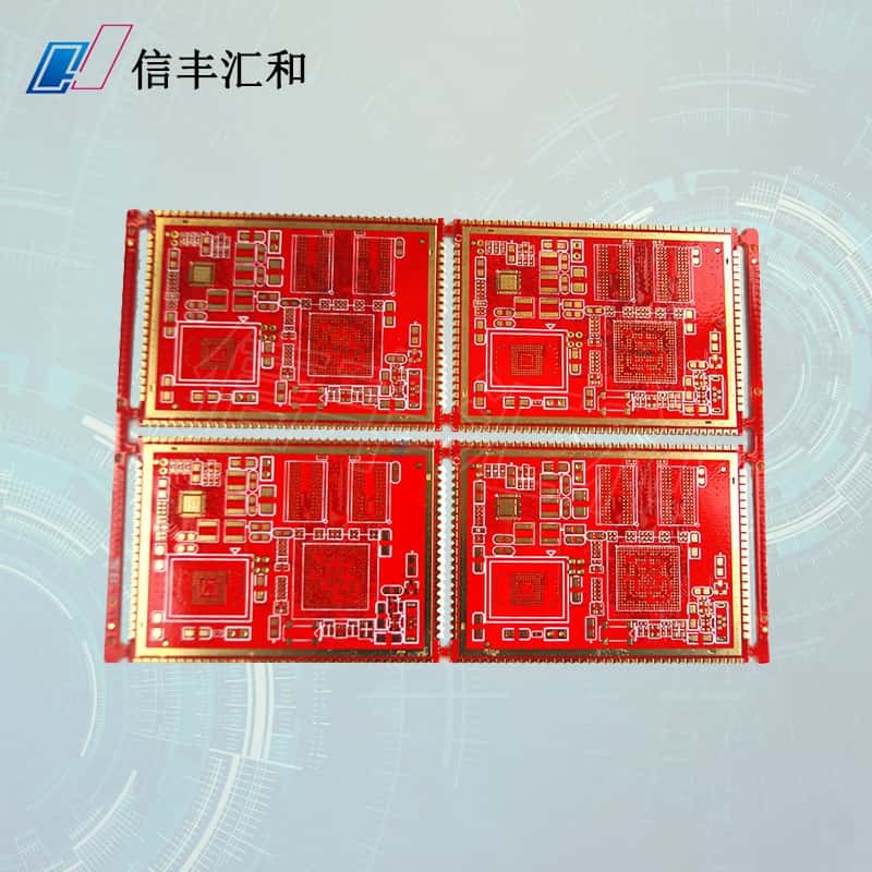 pcb线路板批量生产厂家，pcb线路板批量生产流程