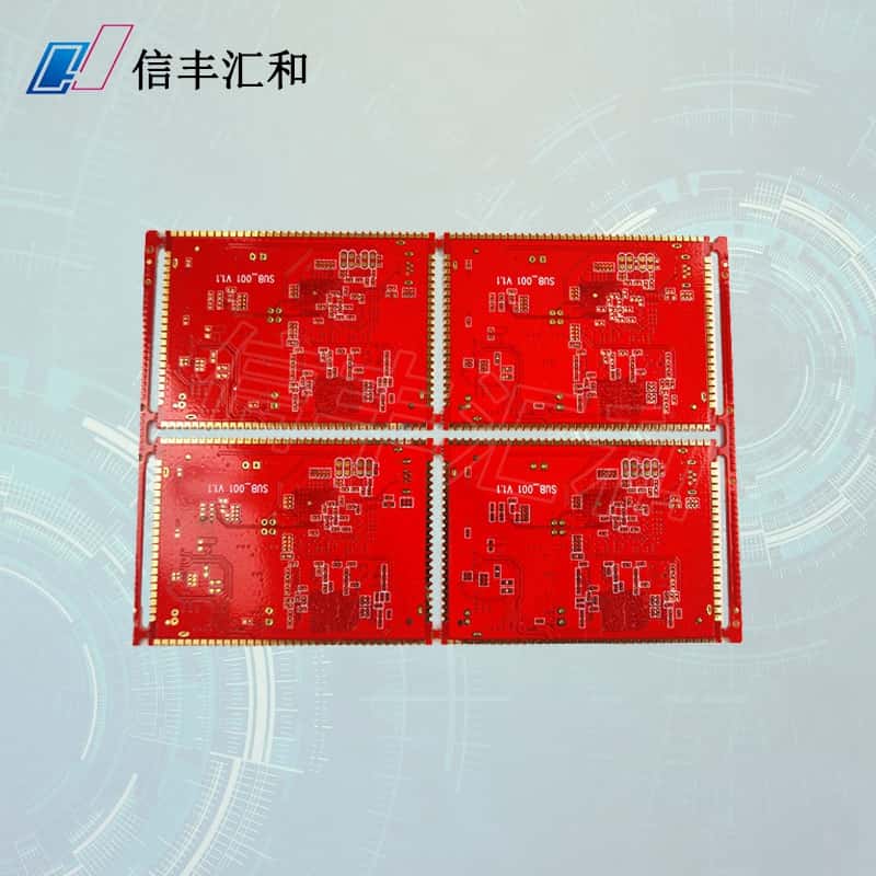 pcb线路板批量生产厂家，pcb线路板批量生产流程