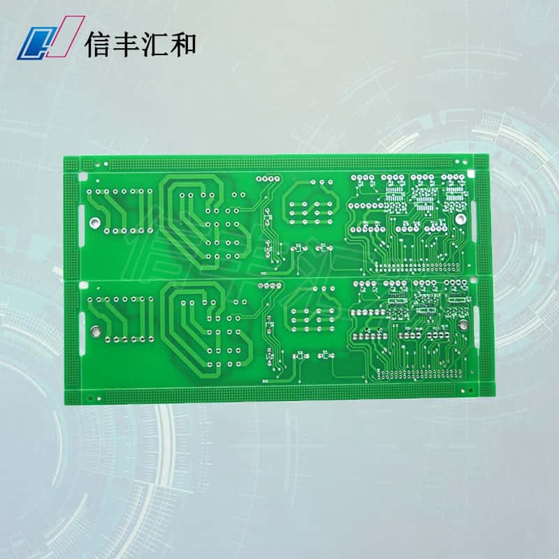 高精密pcb线路板加工厂家，高精密pcb线路板加工流程