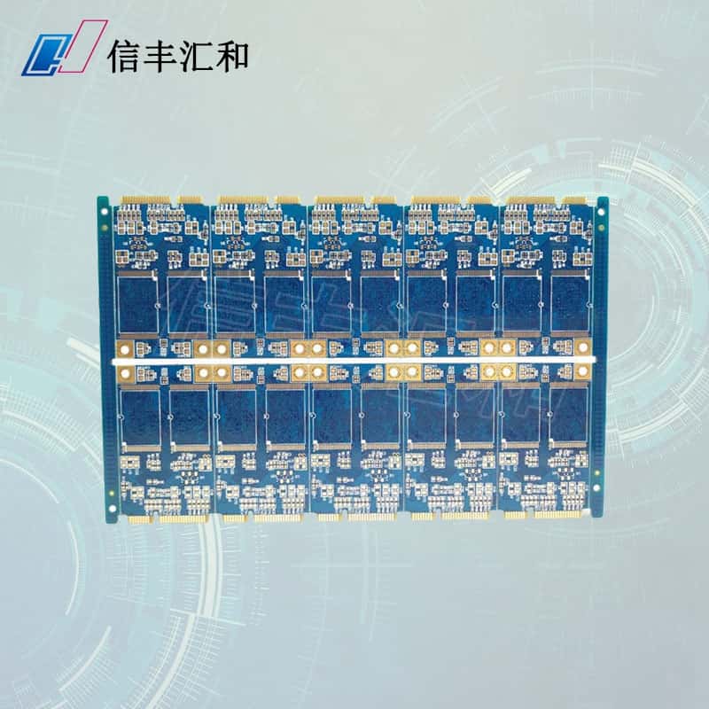 pcb画四层板，四层板pcb怎么画？