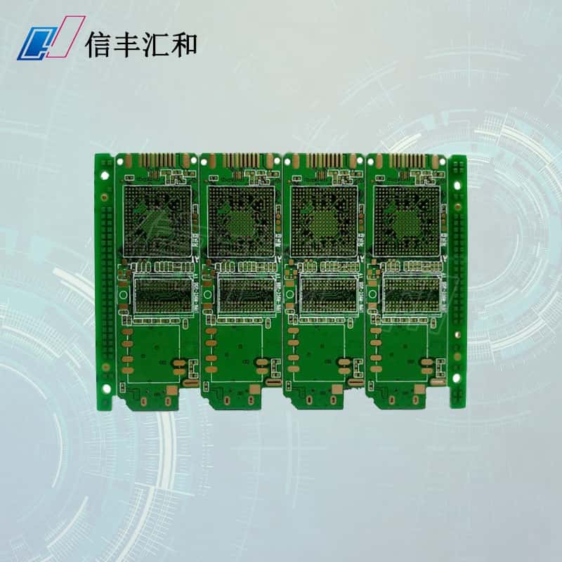 pcb画四层板，四层板pcb怎么画？