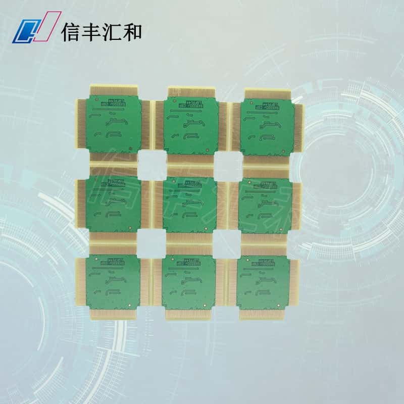 pcb画四层板，四层板pcb怎么画？
