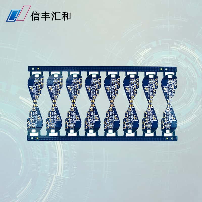 小批量电路板生产厂家，小批量电路板生产工艺流程