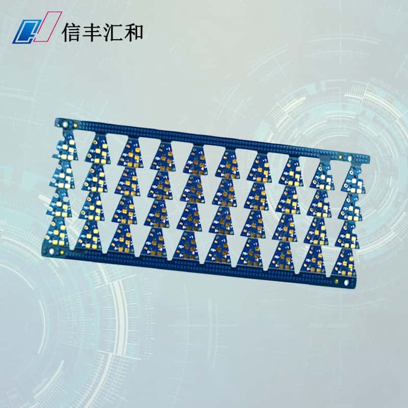 小批量电路板生产厂家，小批量电路板生产工艺流程
