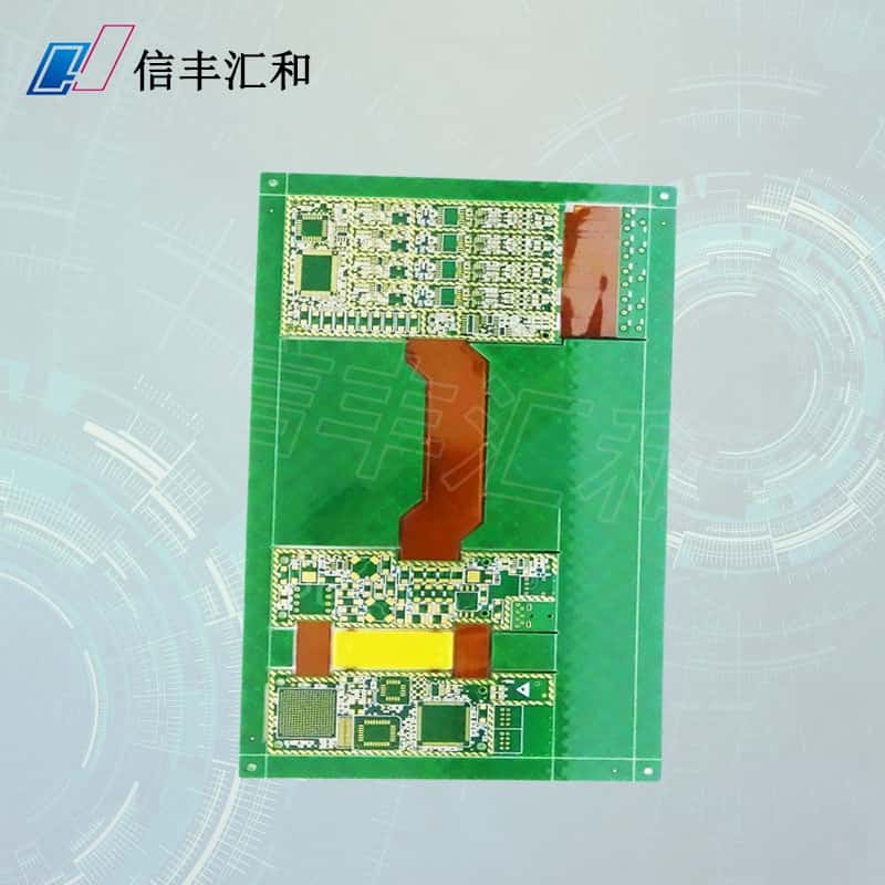 pcb多层板和单层板哪个好？