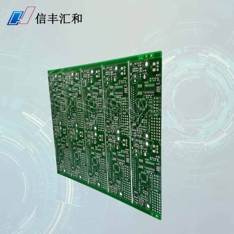 汽车线路板加工厂家，汽车线路板加工要求及工艺流程