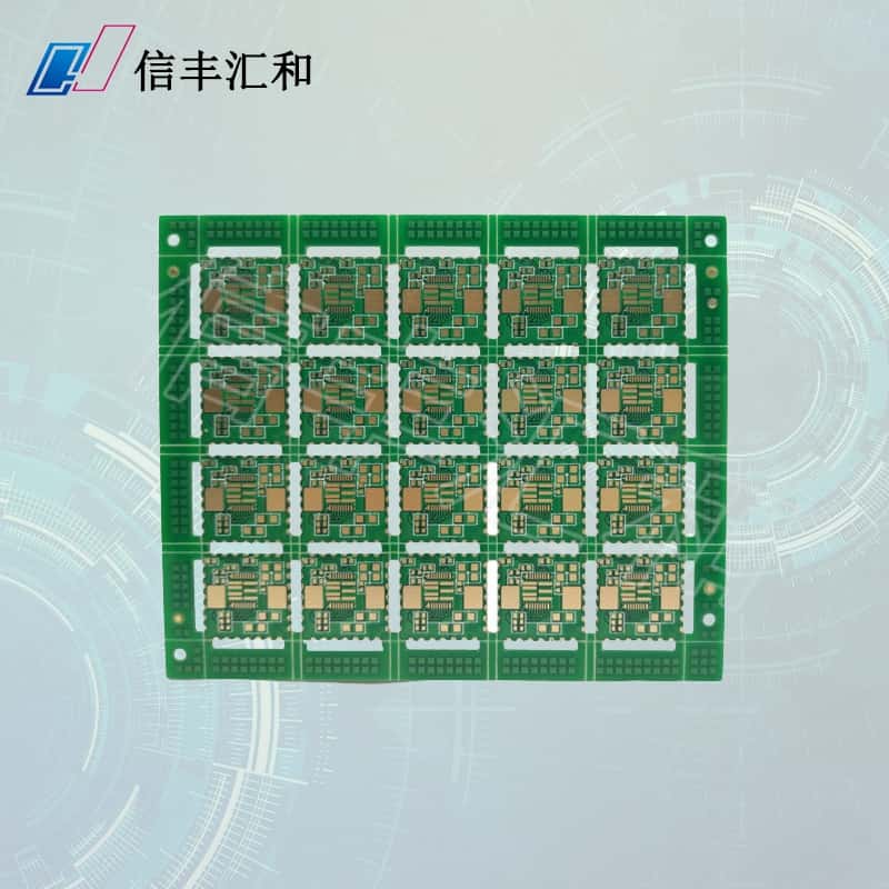 电脑主板电路板是由什么元件组成的，电脑主板电路解析！