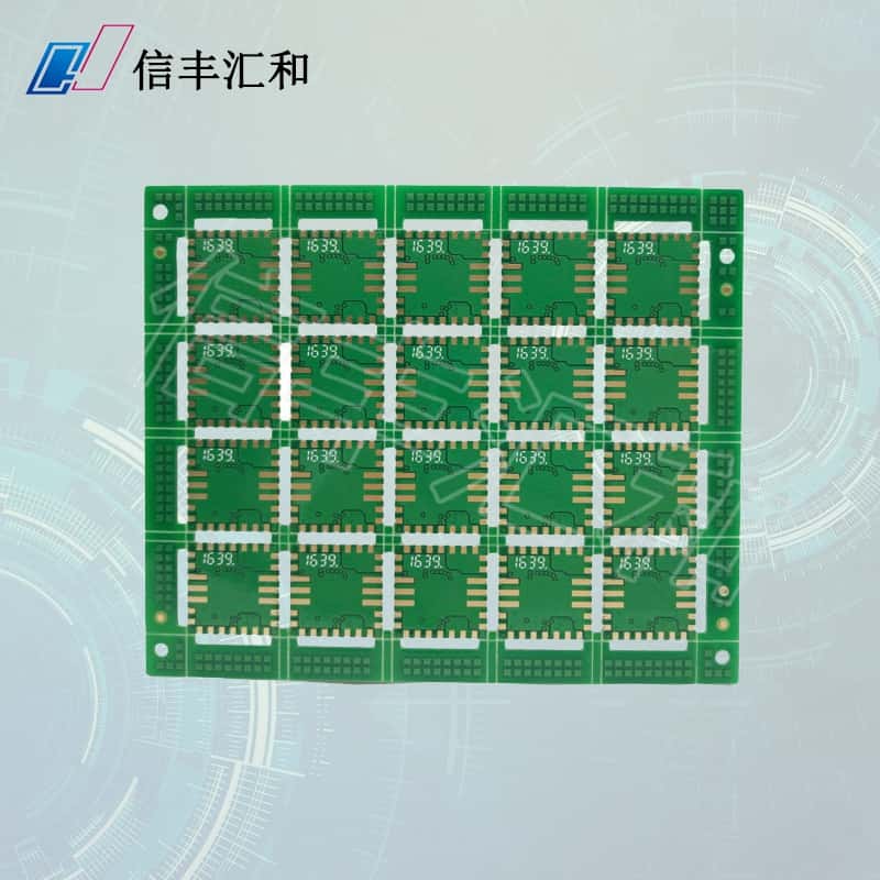 电脑主板电路板是由什么元件组成的，电脑主板电路解析！