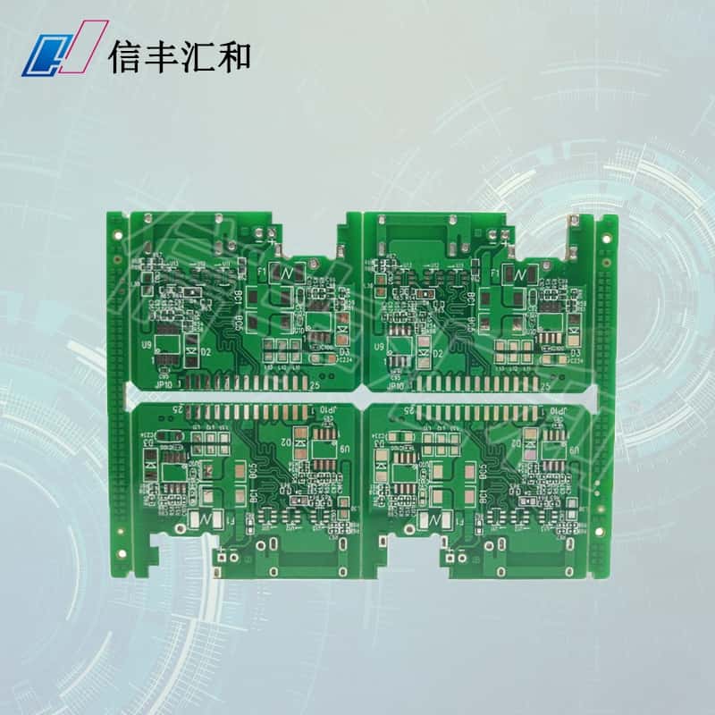 pcb高频板和普通版区别，pcb高频板材有哪些？