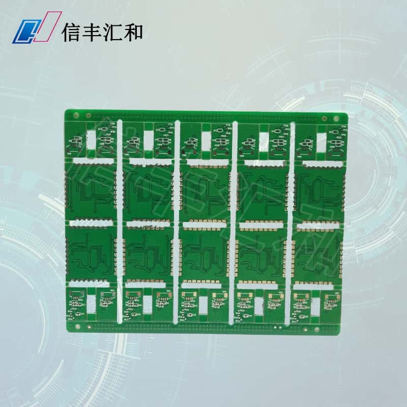 pcb高频板和普通版区别，pcb高频板材有哪些？