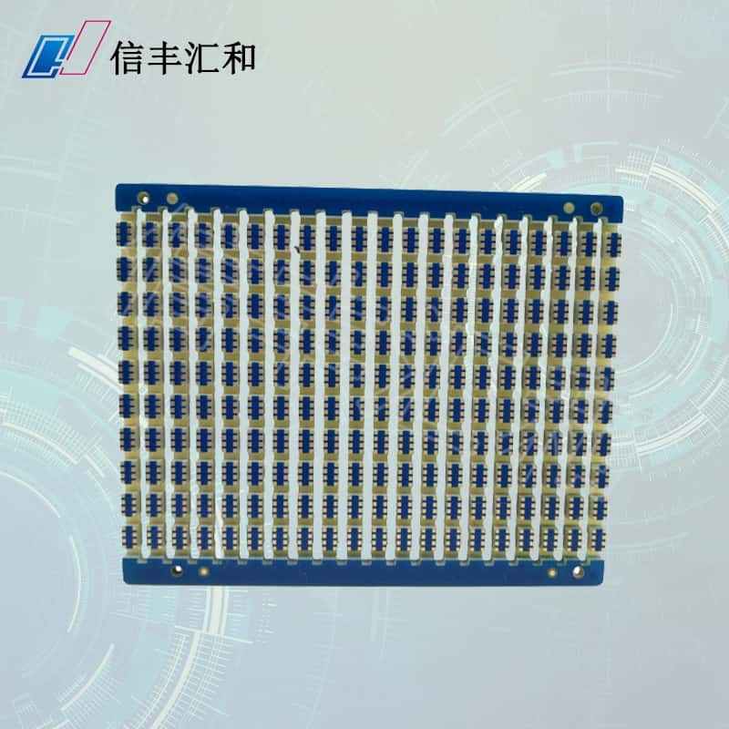 超薄PCB板，超薄PCB的应用领域