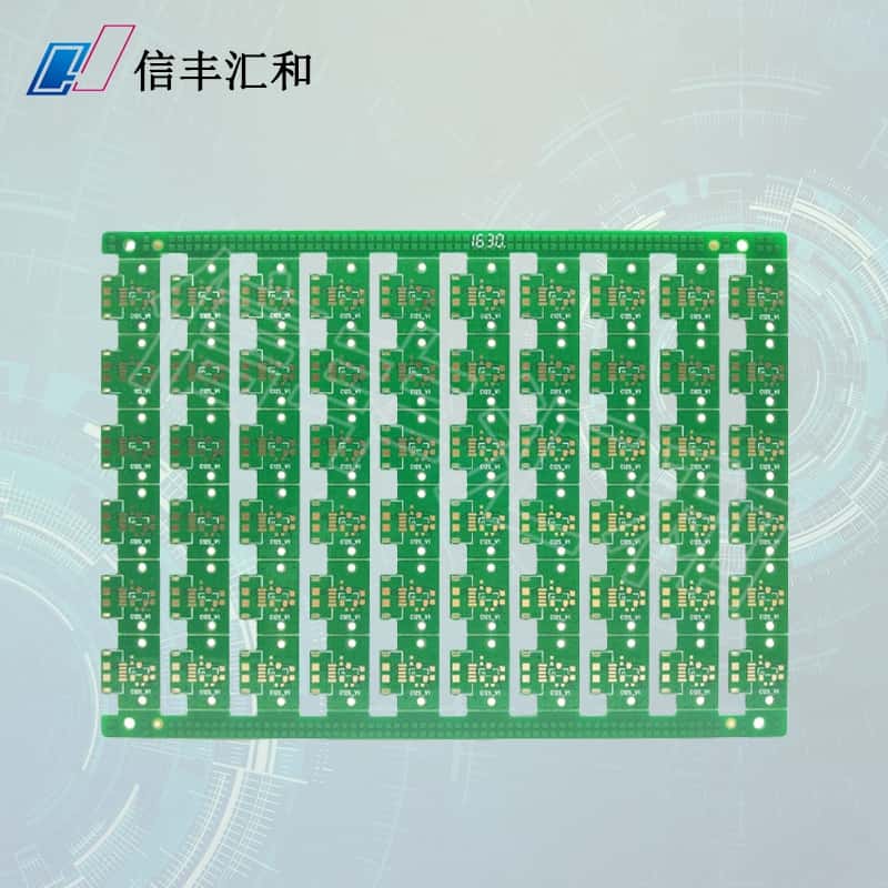 超薄PCB板，超薄PCB的应用领域