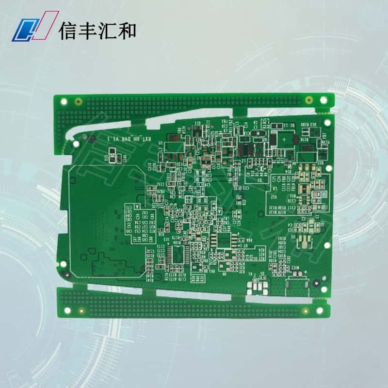 高频天线线圈，高频天线用什么线？