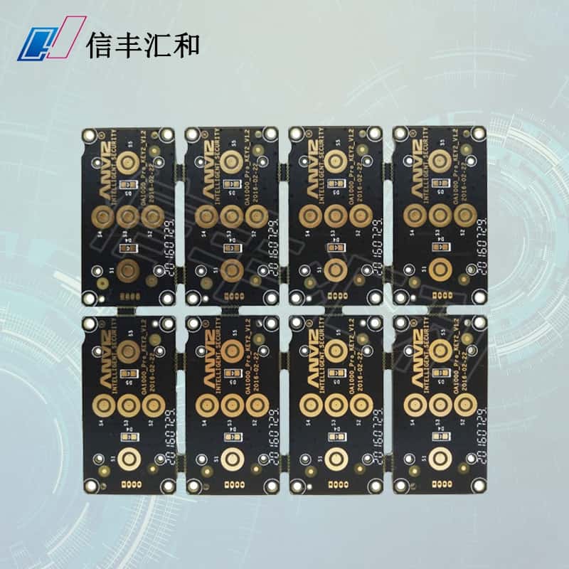 pcb生产打样时间，pcb厂家打样需要多久？