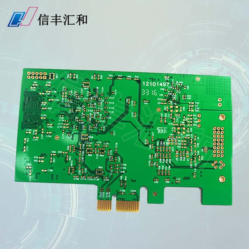 pcb10层以上的板应用在什么设备上？pcb10层以上的板应用领域