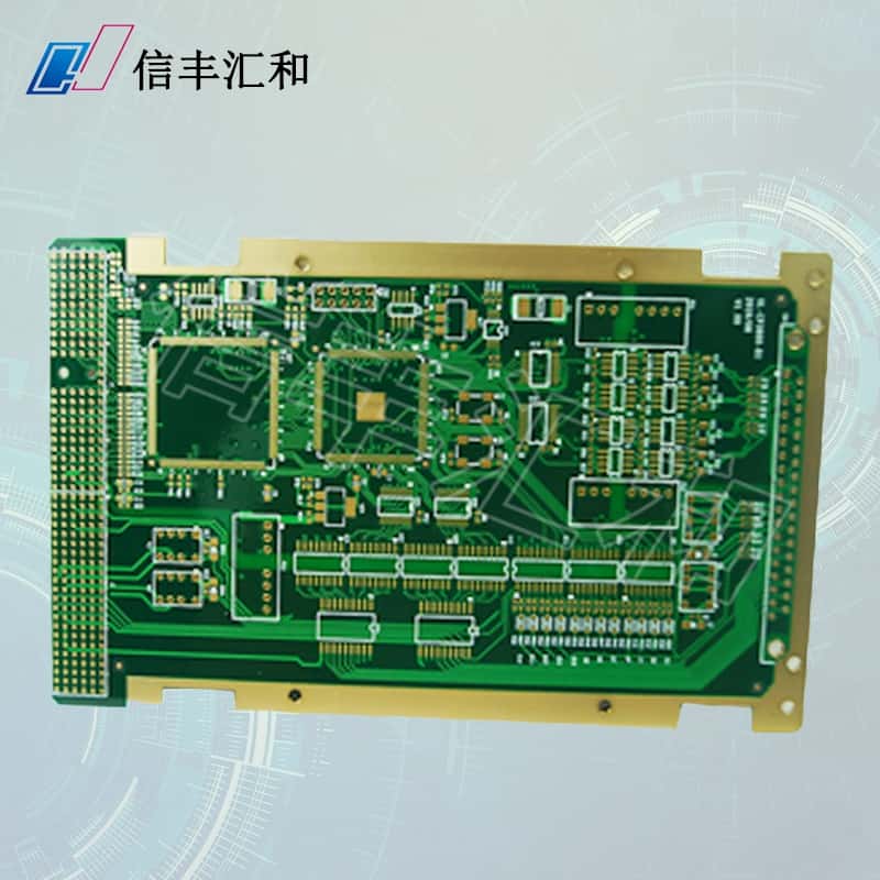 pcb10层以上的板应用在什么设备上？pcb10层以上的板应用领域