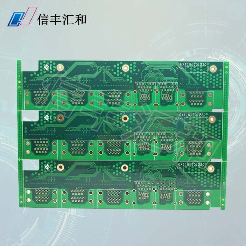 pcb电路印刷板，pcb电路板pcb打样的重要性
