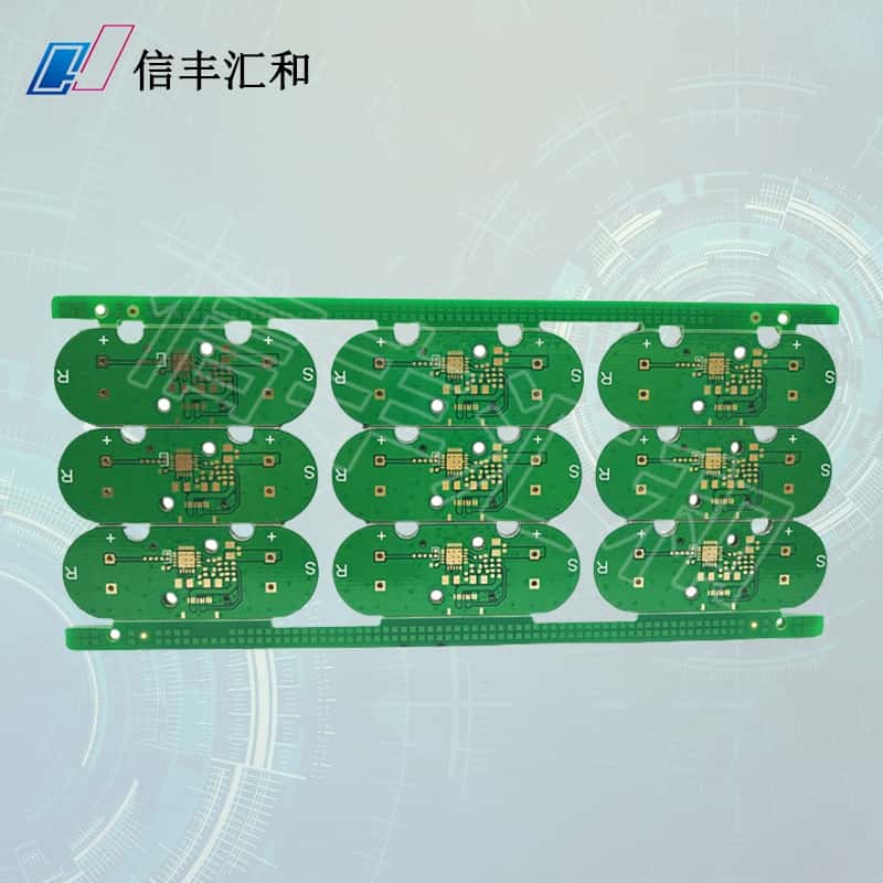 电路板制作工厂，制作电路板的机器设备对PCB品质有影响吗？
