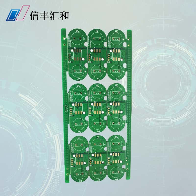 电路板制作工厂，制作电路板的机器设备对PCB品质有影响吗？