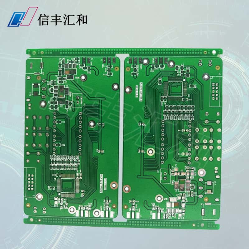 电路板制作工厂，制作电路板的机器设备对PCB品质有影响吗？