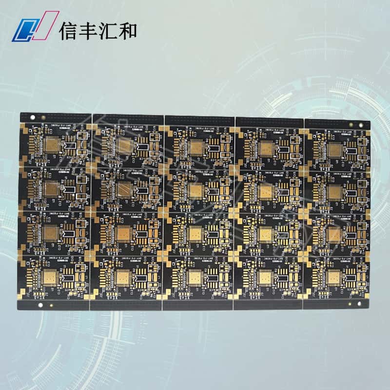 小批量线路板生产，小批量线路板怎么接线？
