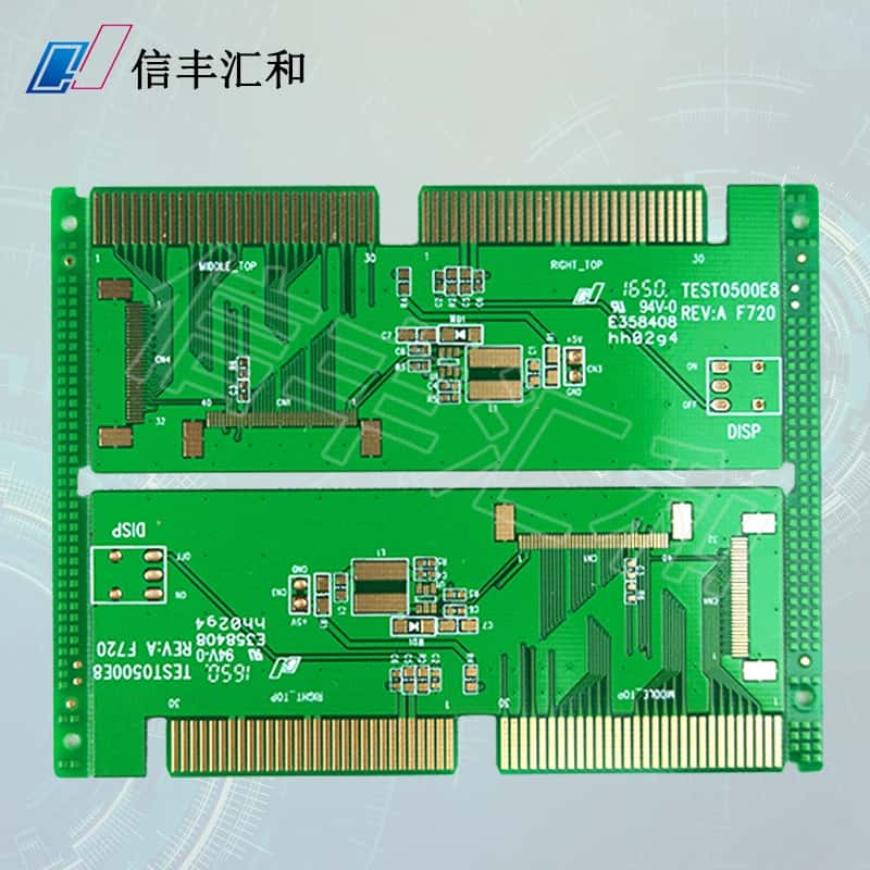 线路板电镀是什么意思？线路板镀金工艺流程介绍