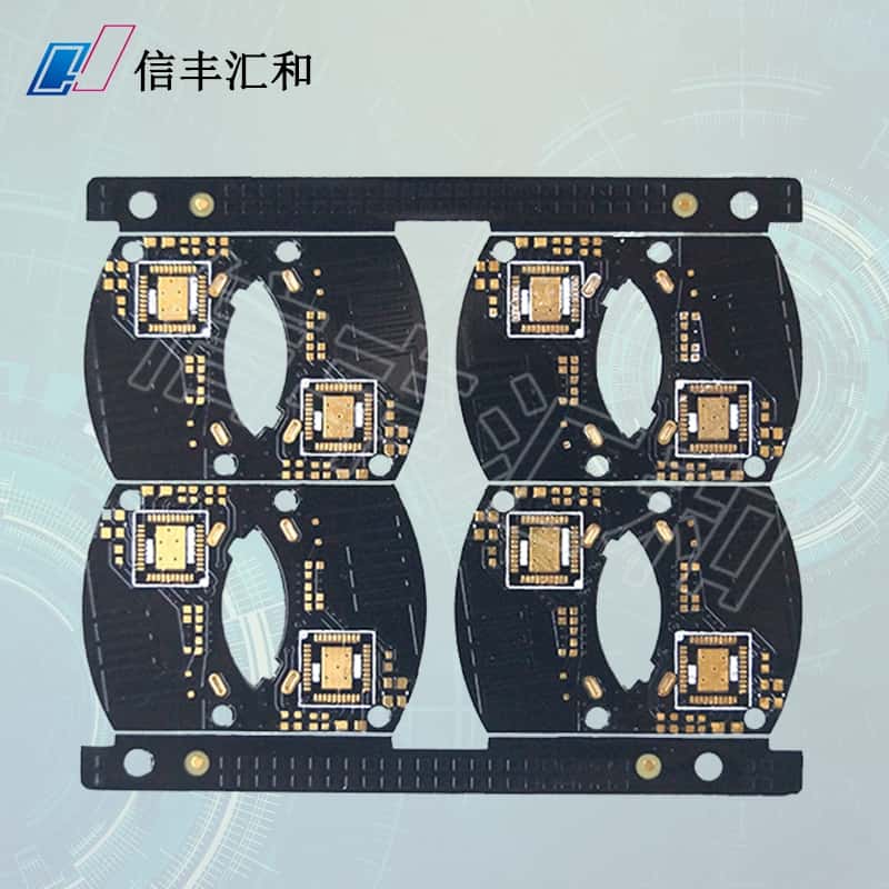 电路板接电源，电路板电源线怎么接？