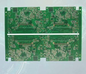 pcb双层板什么意思，pcb双层板怎么看另外一面？
