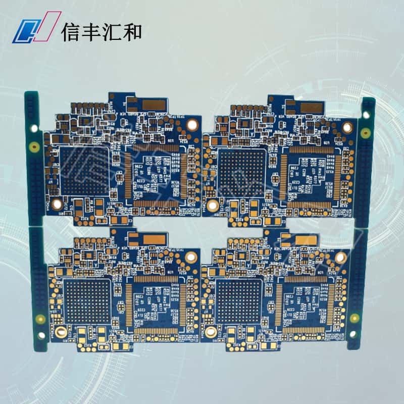 线路板如何制作，线路板制做技术要求