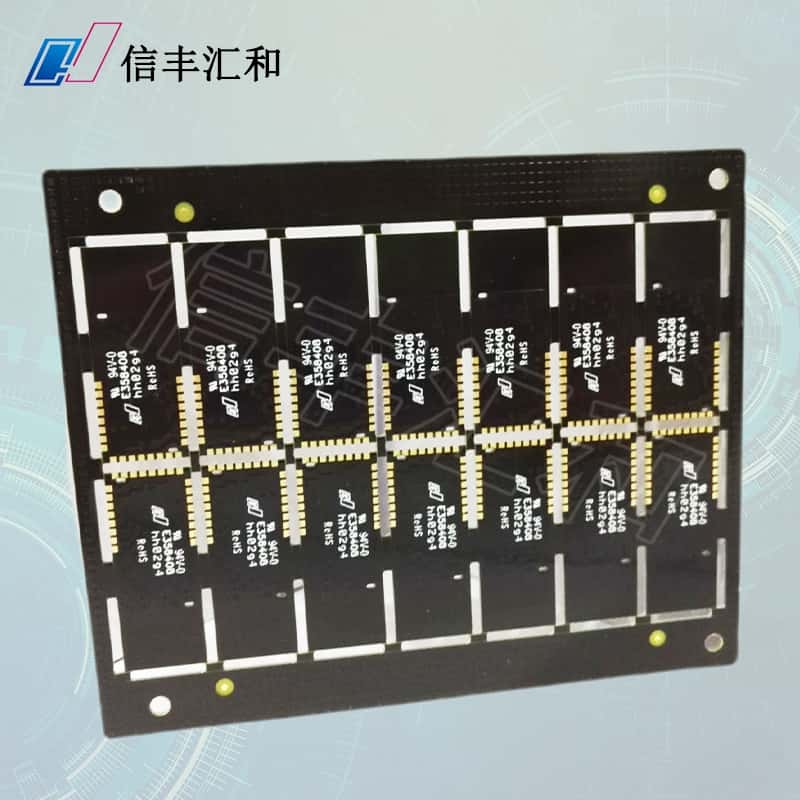高频电路板制作方法，高频电路板制作工艺