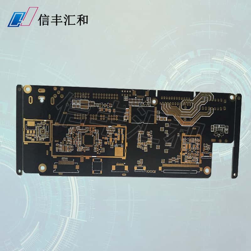 罗杰斯板材型号说明，罗杰斯板材是什么材料？