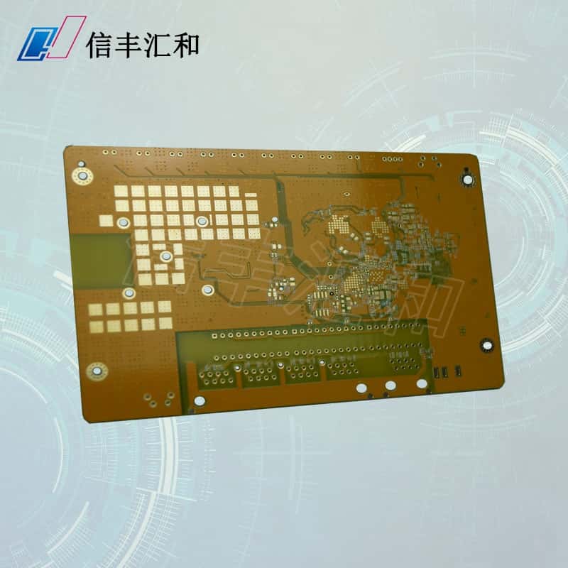电路板加工制作流程，电路板加工制作过程