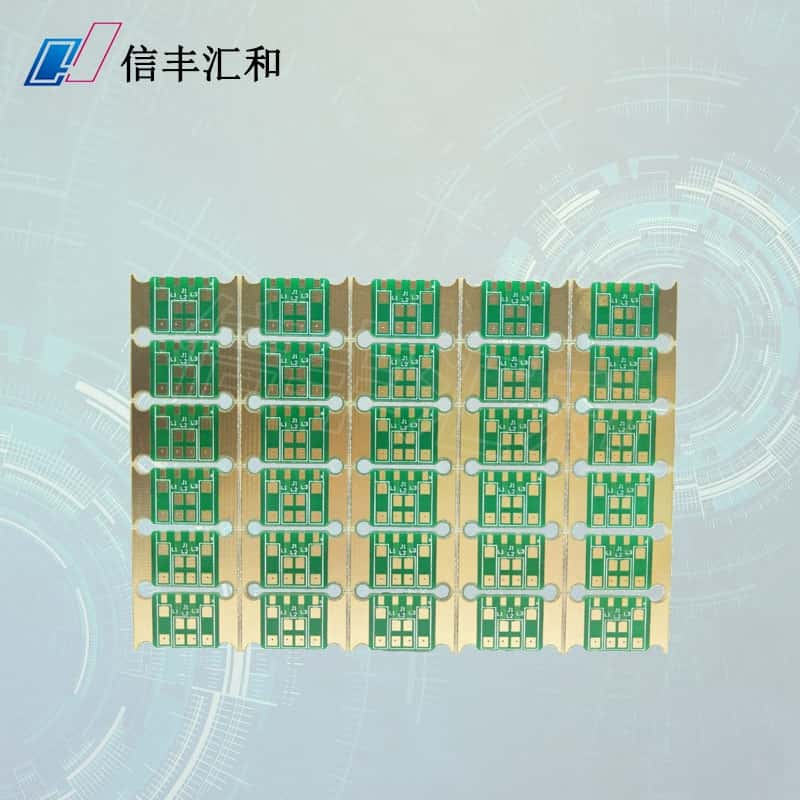 电路板加工制作流程，电路板加工制作过程