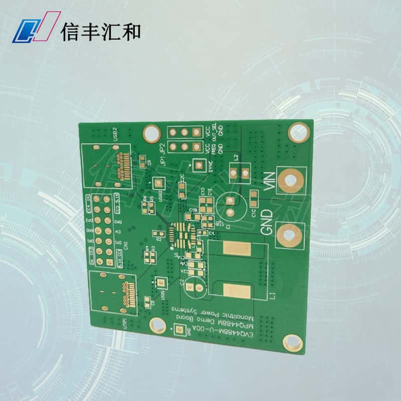 制造印刷电路板的原理，制造印刷电路板方程式