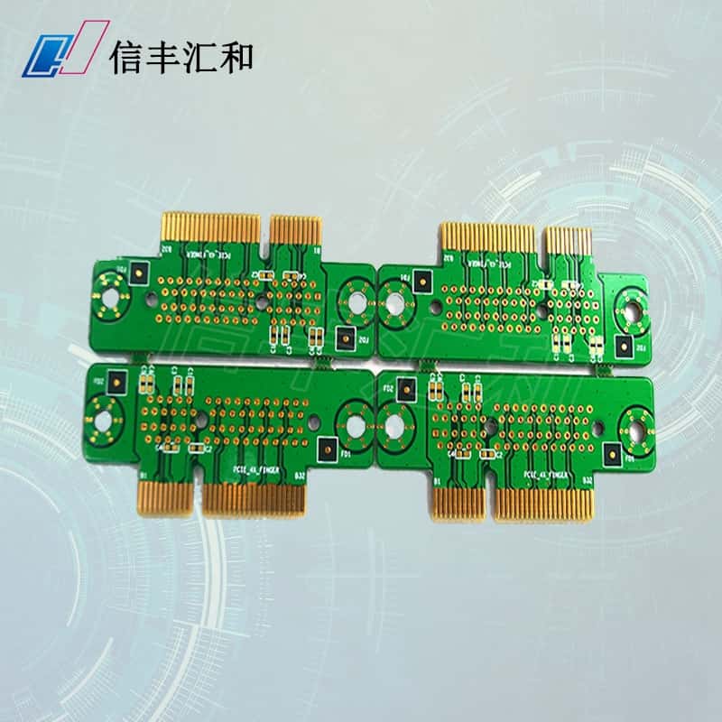 加急pcb线路板，加急pcb快板小批量