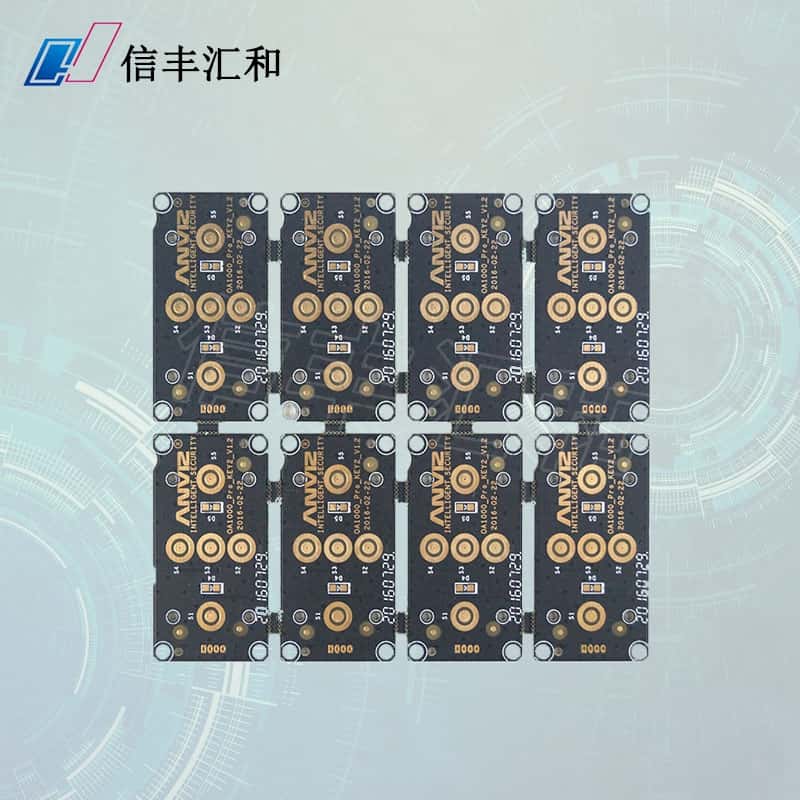 六层板pcb的价格，六层线路板多少钱一平方？