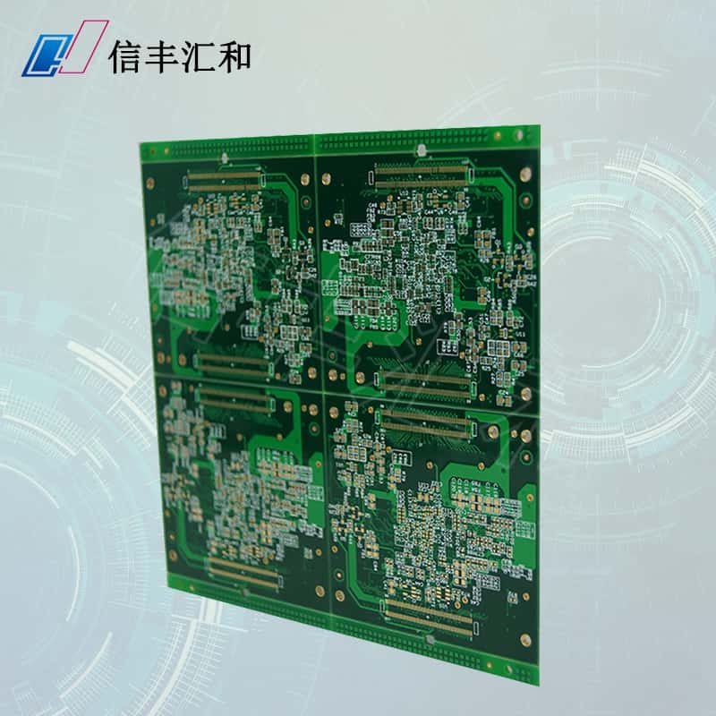 高速pcb板设计，高速pcb设计注意事项