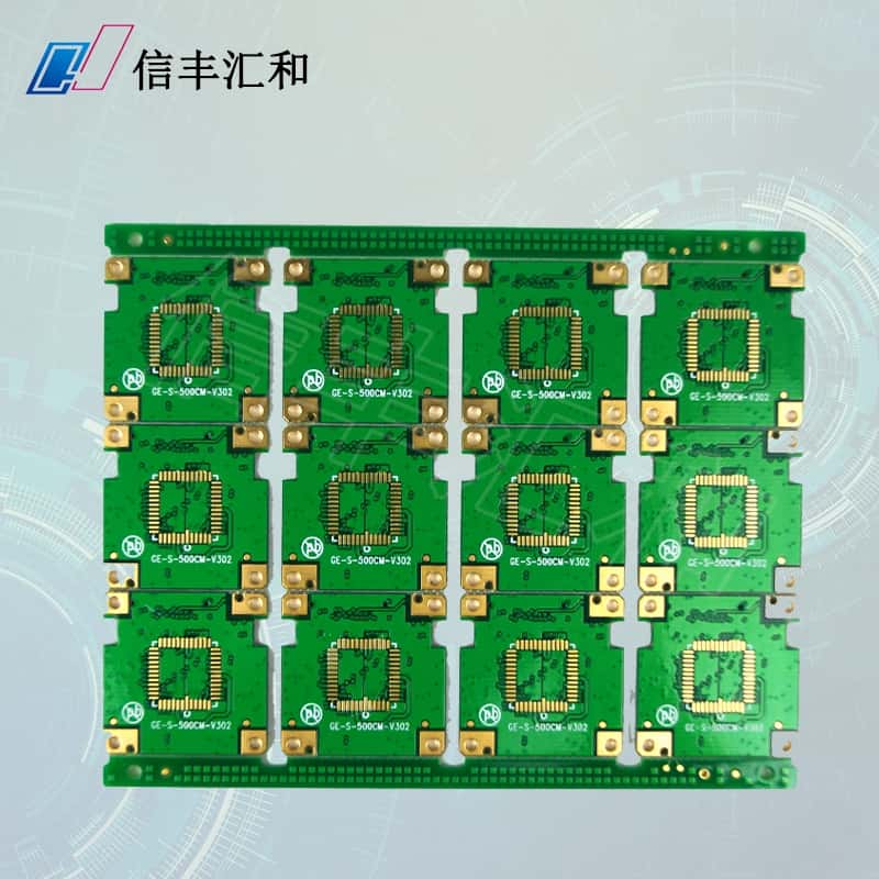 高速pcb板设计，高速pcb设计注意事项
