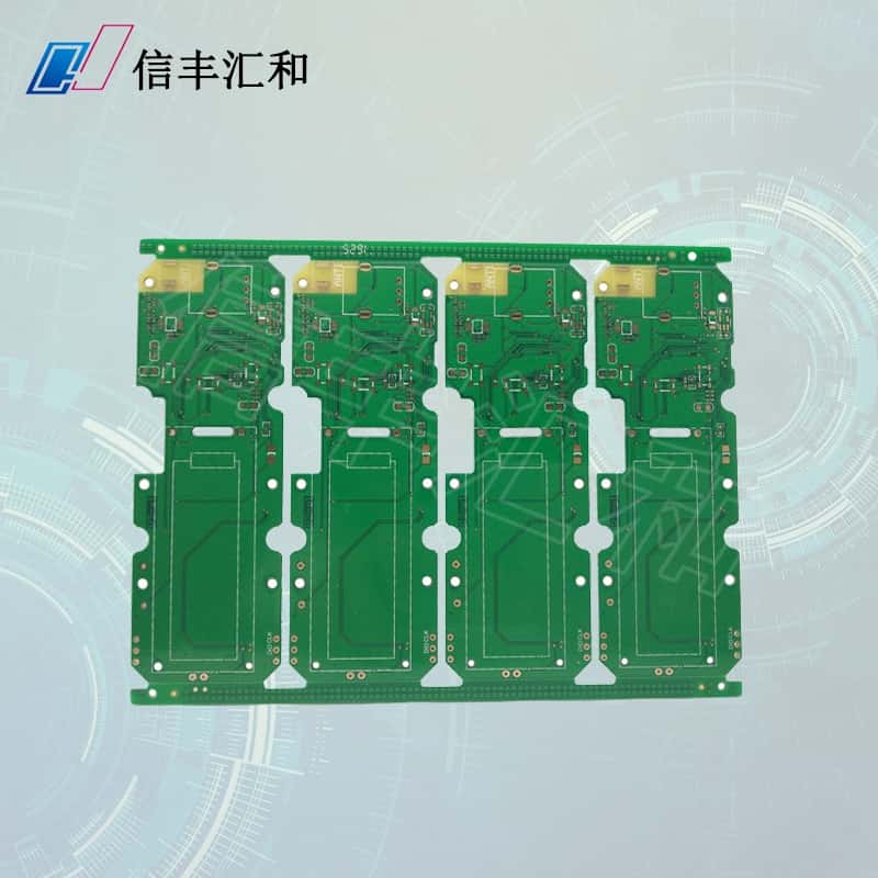 主板电路板短路，主板电路板短路了怎么排查？