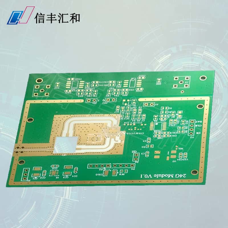 汽车大灯电路板坏了怎么办？汽车大灯电路板维修