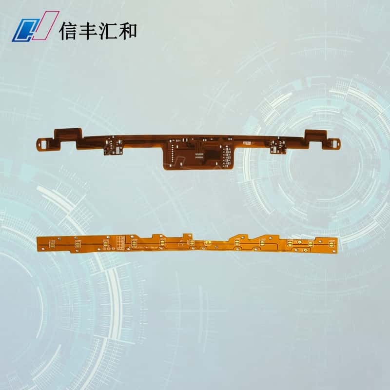 盲埋孔线路板厂家现货供应，盲埋孔线路板厂家打样批量