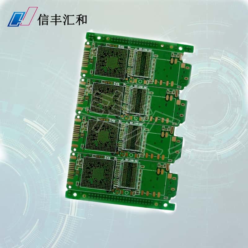 汽车pcb线路板价格怎么样？汽车pcb线路板新市场报价