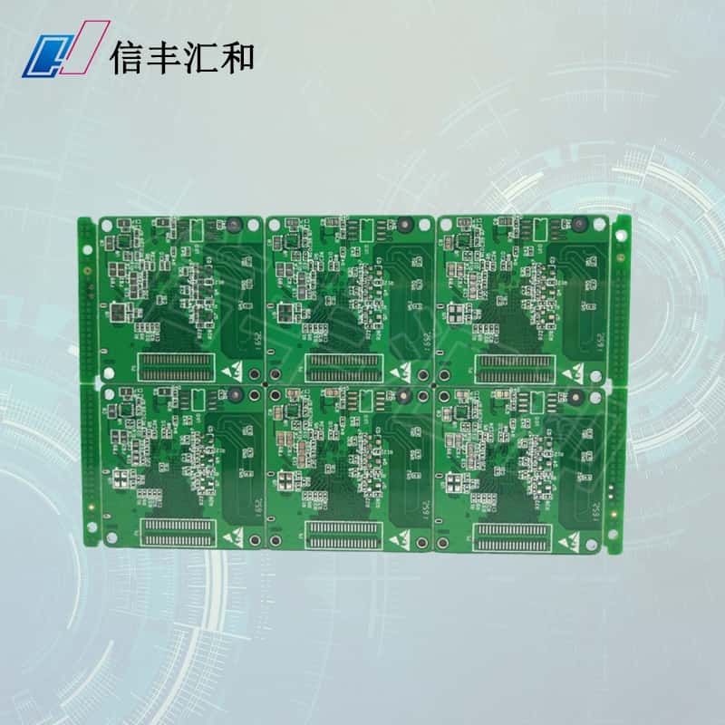 pcb线路板生产商厂家批发零售，pcb线路板生产商新行情报价