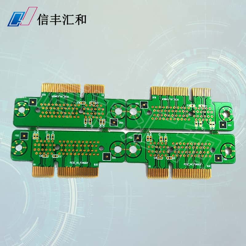 智能穿戴电路板工作原理，智能穿戴电路板方案设计