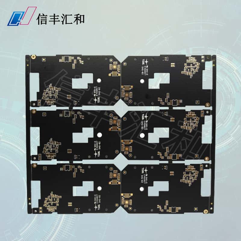 FPC厂商，国内fpc厂家排名